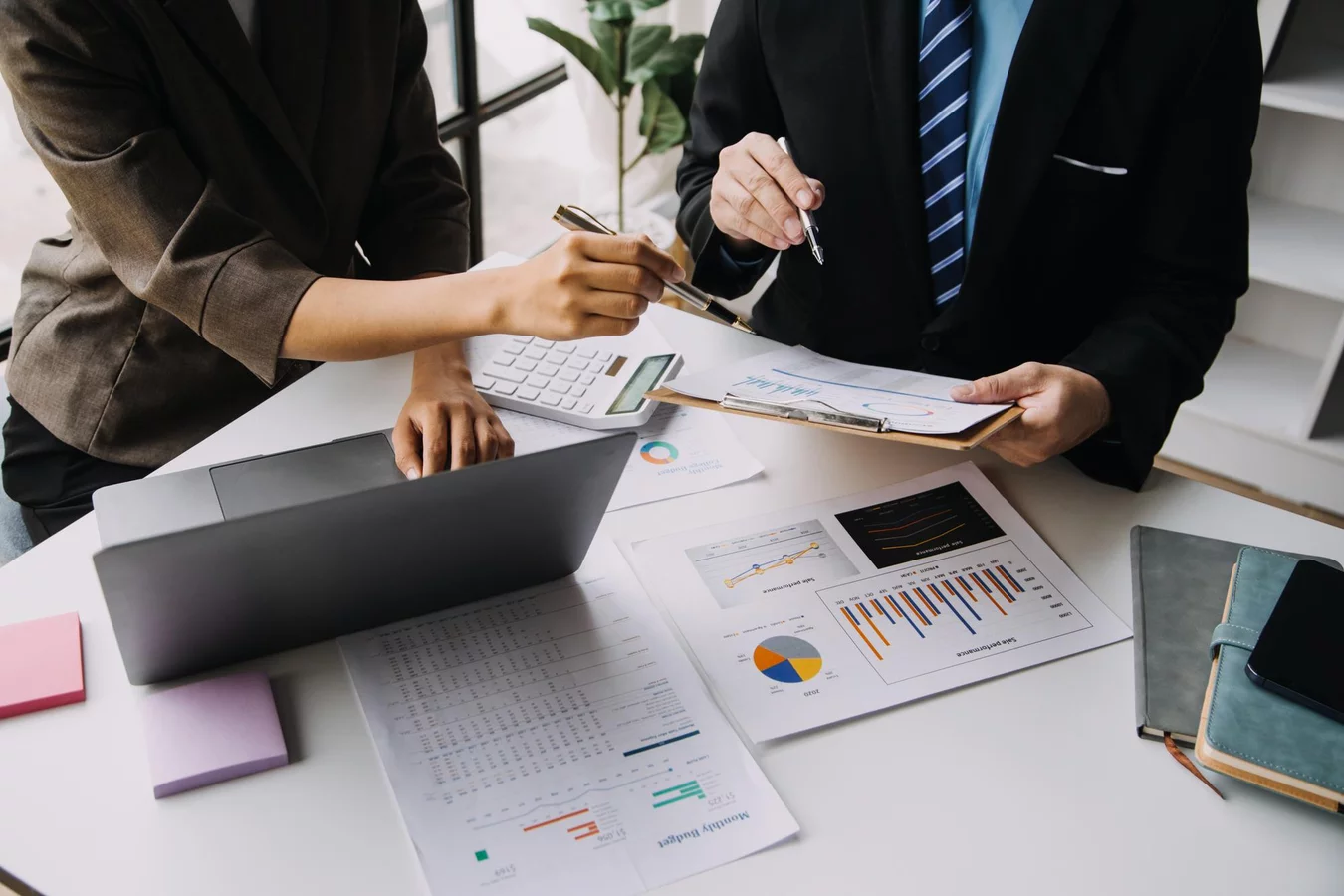 Stała obsługa prawna przedsiębiorców